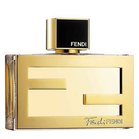 fendi womens perfume|fendi perfume official site.